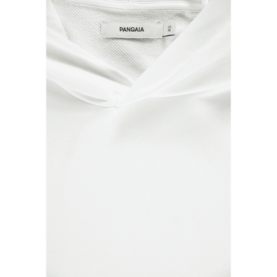 PANGAIA White 365 Hoodie Size Extra Small / Size XS / Mens / White / Cotton...