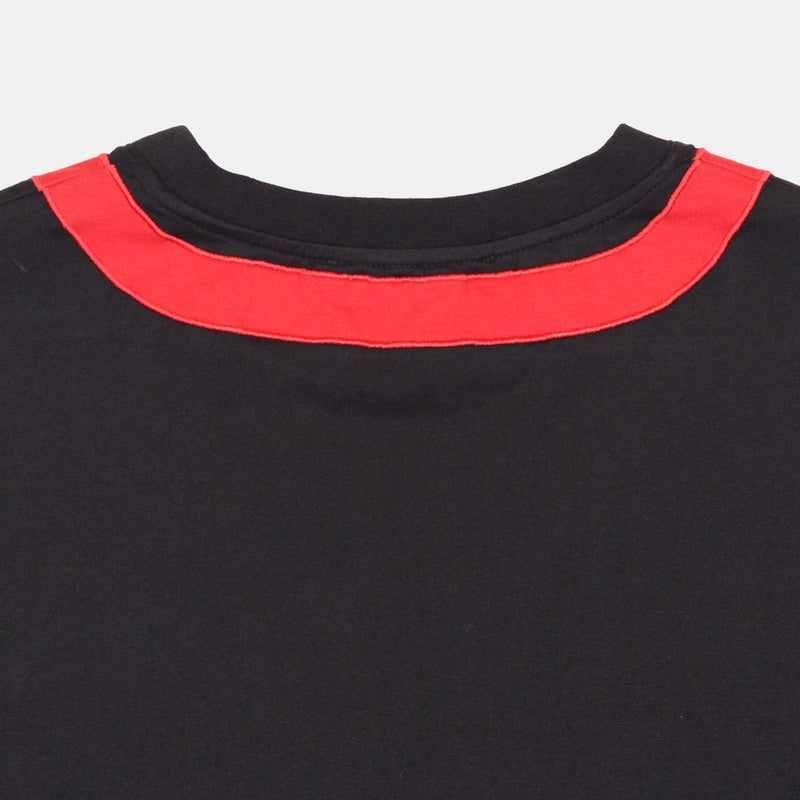 Givenchy T-Shirt / Size S / Mens / Black / Cotton / RRP £305