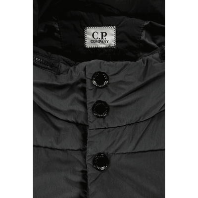 C.P. Company Green Piuma 50 Puffer Down Jacket Size Large / Size L / Mens /...