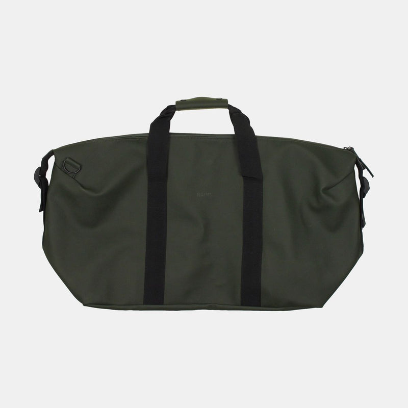 Rains Weekend Bag Large  / Womens / Green / Polyester / RRP £95