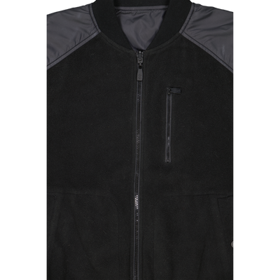 RÆBURN Black Men's Coat Size M / Size M / Mens / Black / Other / RRP £249.00