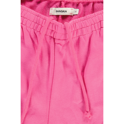 PANGAIA Pink 365 Track Pants Size Small / Size S / Mens / Pink / Cotton / R...