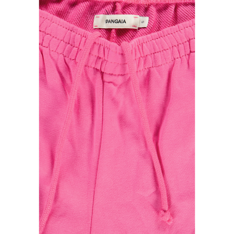 PANGAIA Pink 365 Track Pants Size Small / Size S / Mens / Pink / Cotton / R...