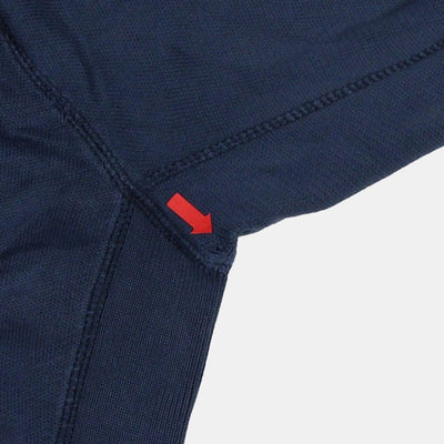 C.P. Company Sweatshirt / Size XL / Mens / Blue / Cotton