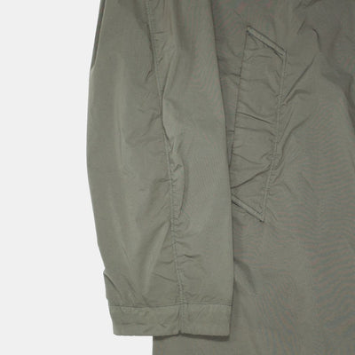 C.P. Company Coat / Size M / Mens / Green / Nylon