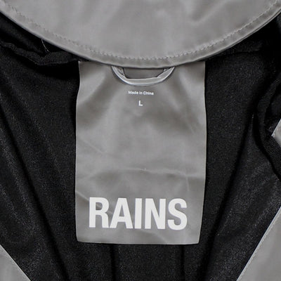 Rains  Jacket