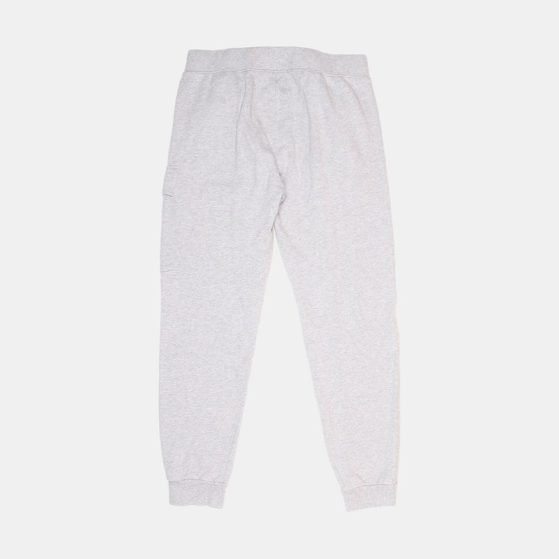 C.P. Company Sweatpants / Size L / Mens / Grey / Cotton / RRP £80
