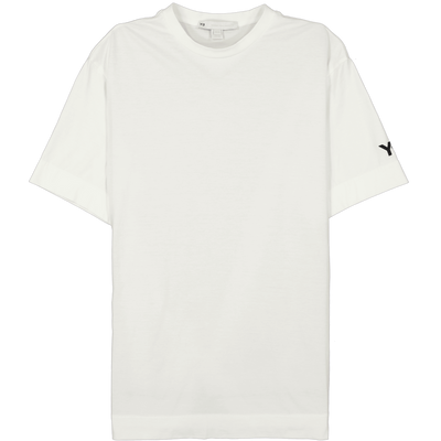 Adidas Y-3 White Men's Tshirt Size XS / Size XS / Mens / White / Cotton / R...