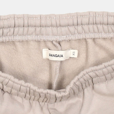 PANGAIA Jogger / Size XS / Mens / Grey / Cotton