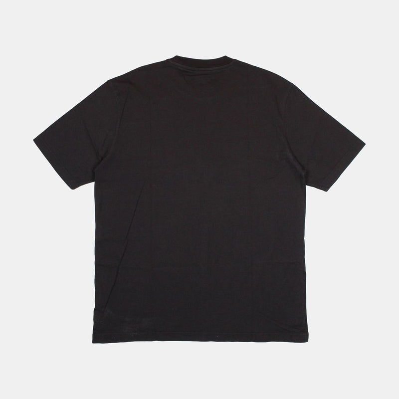 Palace T-Shirt / Size XL / Mens / Grey / Cotton