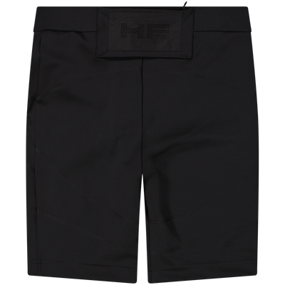 HELIOT EMIL Black Atra Shorts Size Small  / Size S / Mens / Black / Polyami...