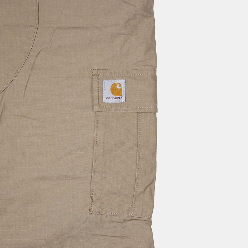 Carhartt Aviation Pants / Size L / Mens / Beige / Cotton