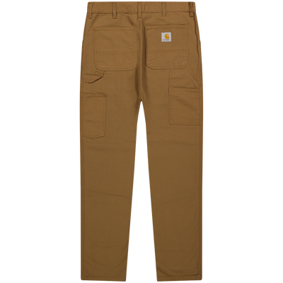Carhartt WIP Brown Single Knee Pants Size Medium  / Size M / Mens / Brown /...