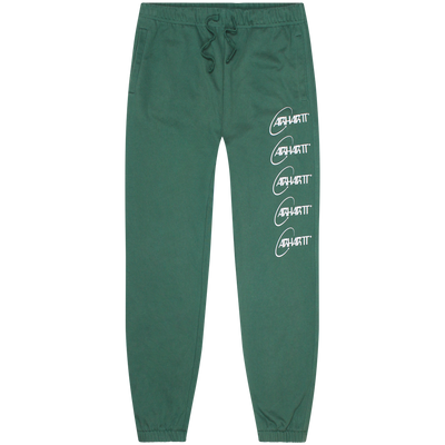 Orbit Sweatpants / Size XL / Mens / Green / RRP £85.00