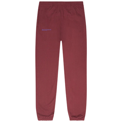 PANGAIA Red 365 Track Pants Sweatpants Joggers Size Small / Size S / Mens /...