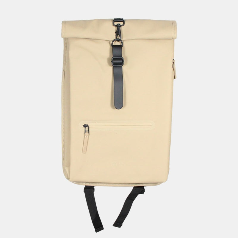 Rains Backpack  / Size Medium / Mens / MultiColoured / Polyester