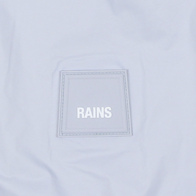 Rains Blue Fuse Vest Size Medium / Size M / Mens / Blue / Nylon / RRP £169.00