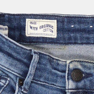 Kings of Indigo Jeans / Size 30 / Mens / Blue / Cotton