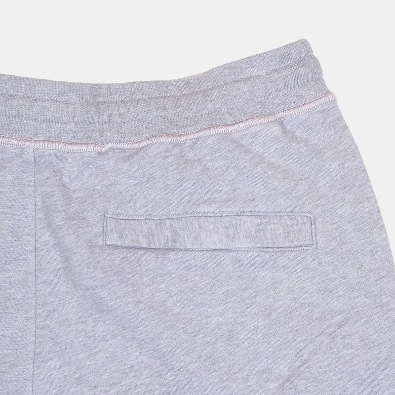 Stone Island Sweat Shorts / Size L / Mens / Grey / Cotton