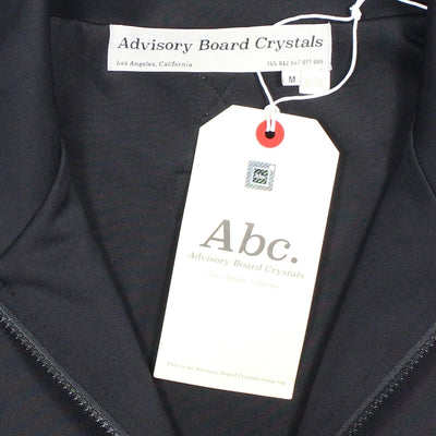 ABC Script Sleeve Jacket