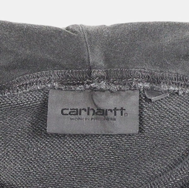 Carhartt Hoodie / Size XL / Mens / Clear / Cotton
