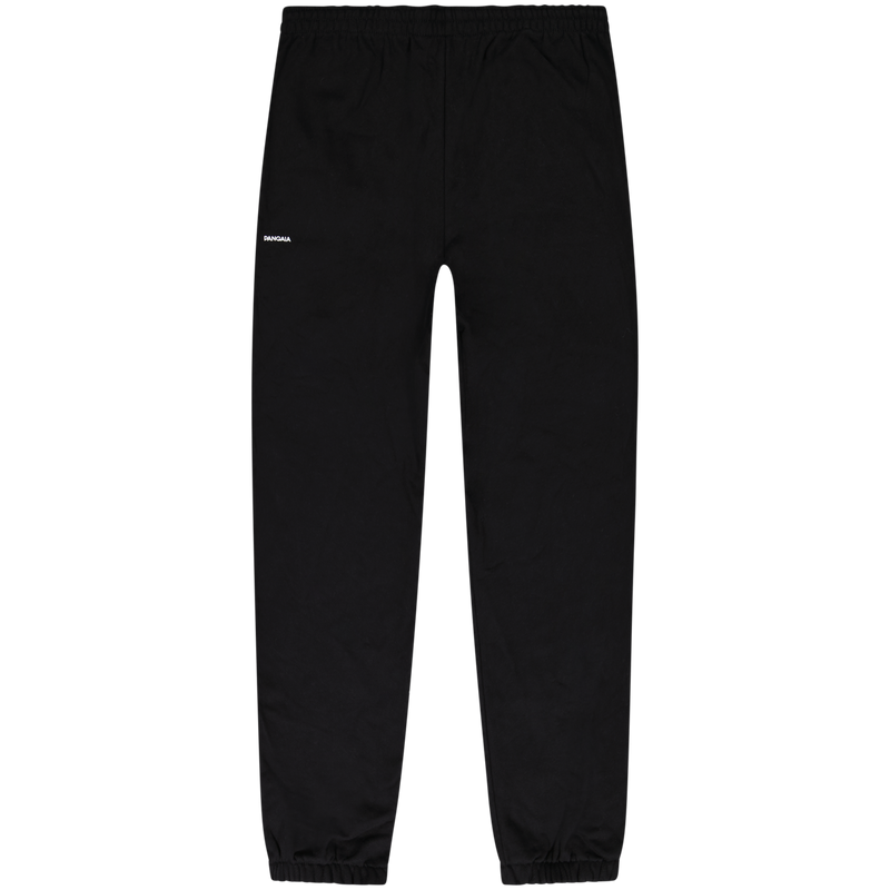 PANGAIA Black 365 Track Pants Size Large / Size L / Mens / Black / Cotton /...