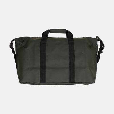Rains Weekend Bag / Size Large / Mens / Green / Polyester