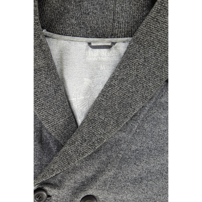 Maharishi Grey Men's Jacket Size M / Size M / Mens / Grey / Cotton / RRP £550.00