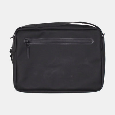 Laptop Bag / Size Medium / Mens / Black / Polyester / RRP £36.95
