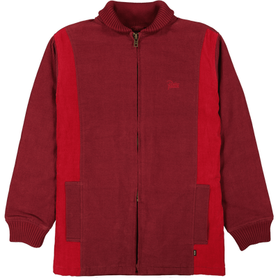 Patta Red Men's Jacket Size XS / Size XS / Mens / Red / Other / RRP £170.00