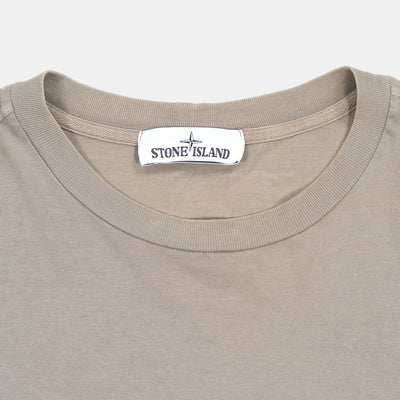 Stone Island Long Sleeve T-Shirt