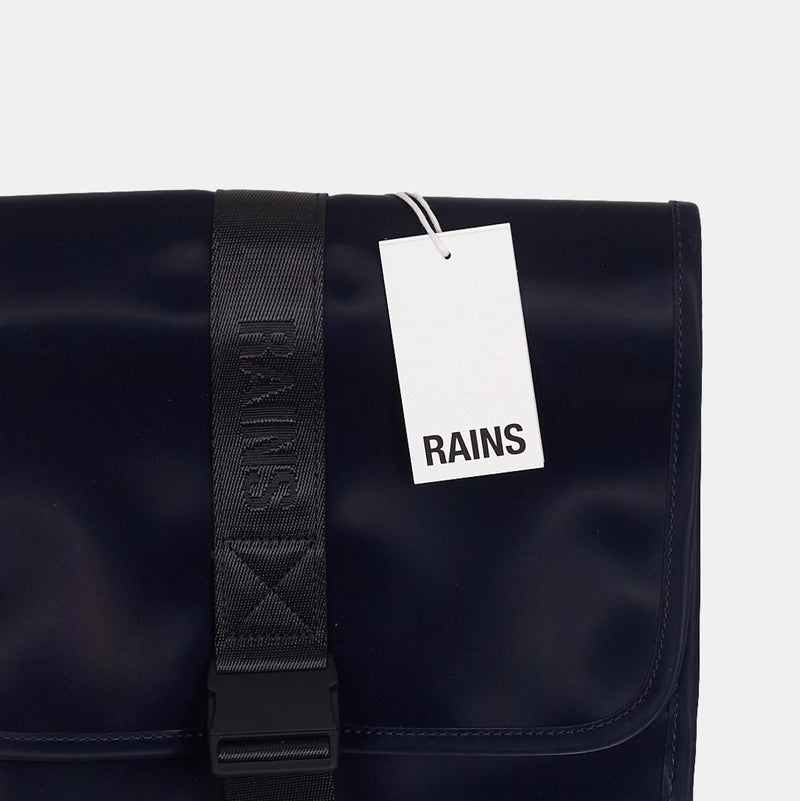 Rains Backpack  / Womens / MultiColoured / Polyester