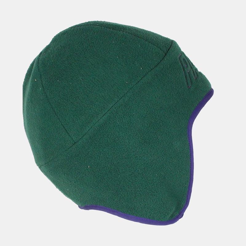 Palace Hat / Size One Size / Mens / Green / Polyester