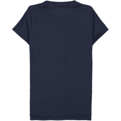 Carhartt WIP Navy Men's Tshirt Size XS / Size XS / Mens / Blue / Cotton / R...