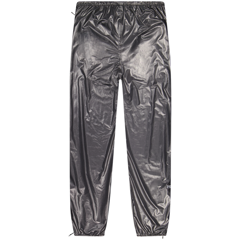 Rains Grey Ultralight Pants Slim Size Large / Size L / Mens / Grey / RRP £135.00