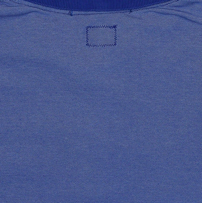 C.P. Company Polo Shirt / Size M / Mens / Blue / Cotton