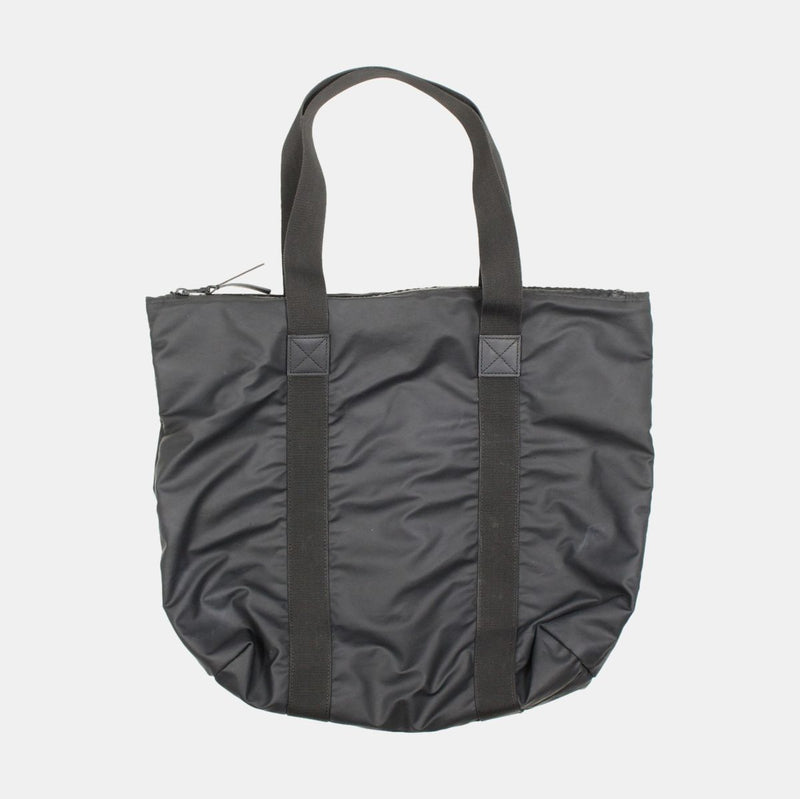 Rains Bags / Size Small / Mens / Black / Polyester