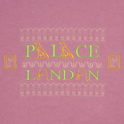 Palace Jumper / Size M / Mens / MultiColoured / Cotton