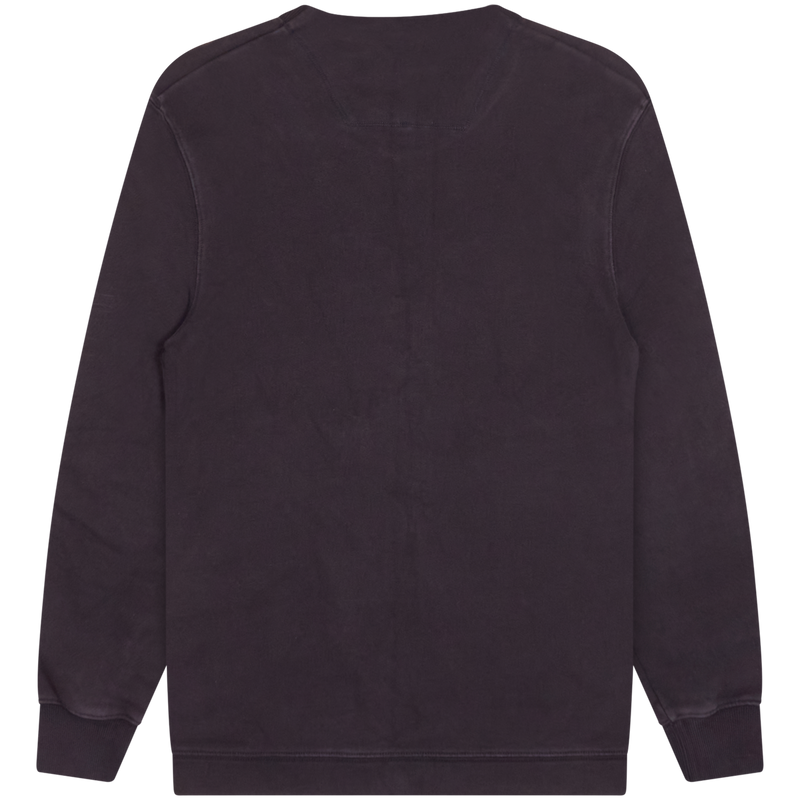 C.P. Company Black Logo Sweater Size L / Size L / Mens / Black / Cotton / R...