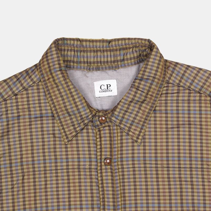 C.P. Company Jacket / Size XL / Mid-Length / Mens / Multicoloured / Nylon
