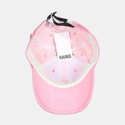 Rains Cap / Size One Size / Womens / Other