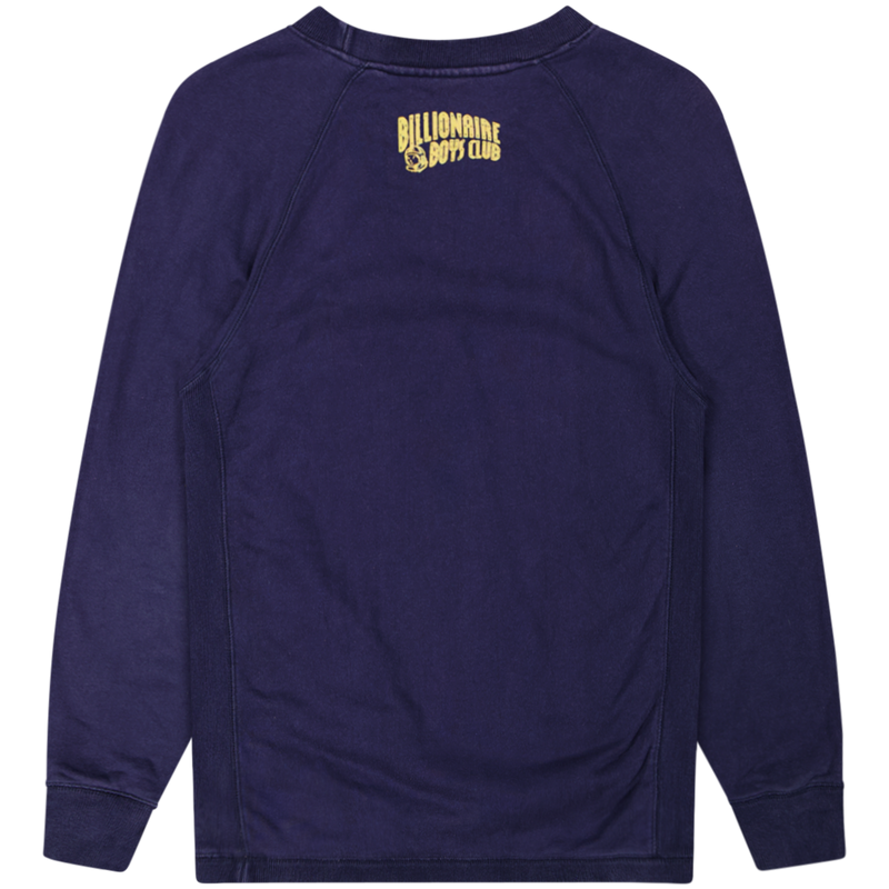 Billionaire Boys Club Navy Moonbeam Sweatshirt Size Small / Size S / Mens /...