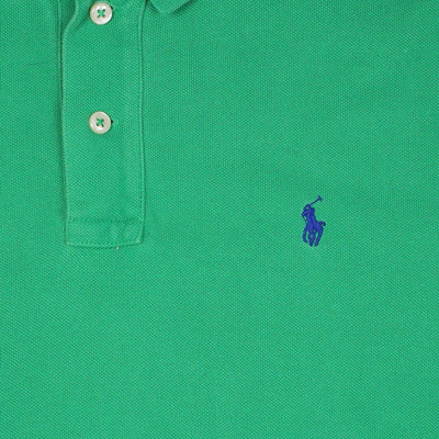 Polo Ralph Lauren Polo / Size XL / Mens / Green / Cotton