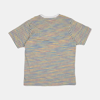 Supreme T-Shirt / Size L / Mens / MultiColoured / Cotton
