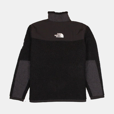 The North Face Fleece Jacket / Size XL / Mens / Black / Nylon