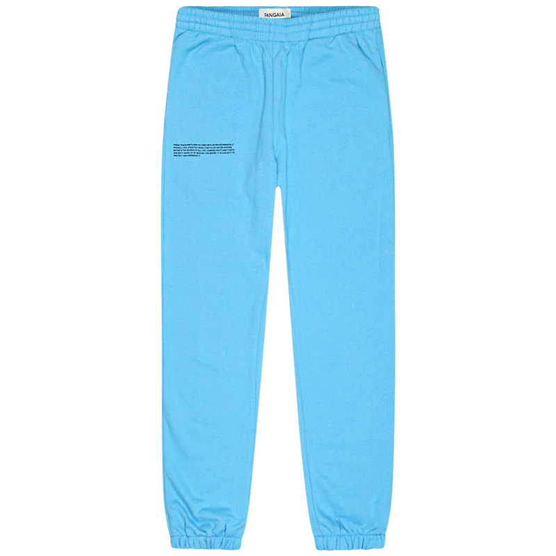 PANGAIA Blue 365 Track Pants Sweatpants Joggers Size XXS / Size XXS / Mens ...