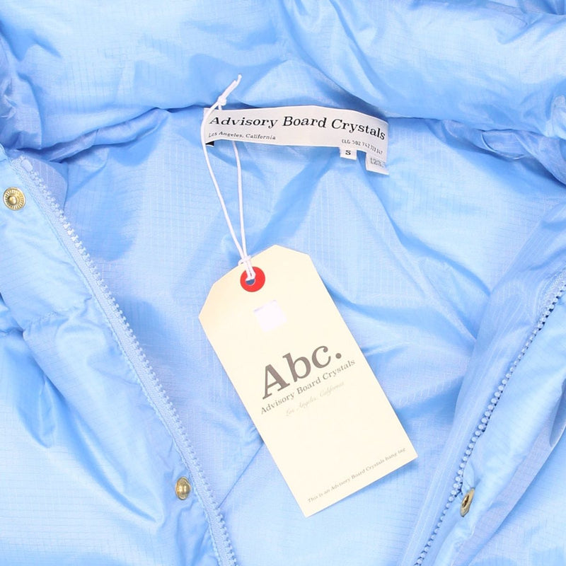 Advisory Board Crystals Coat / Size S / Short / Mens / Blue / Polyester / R...