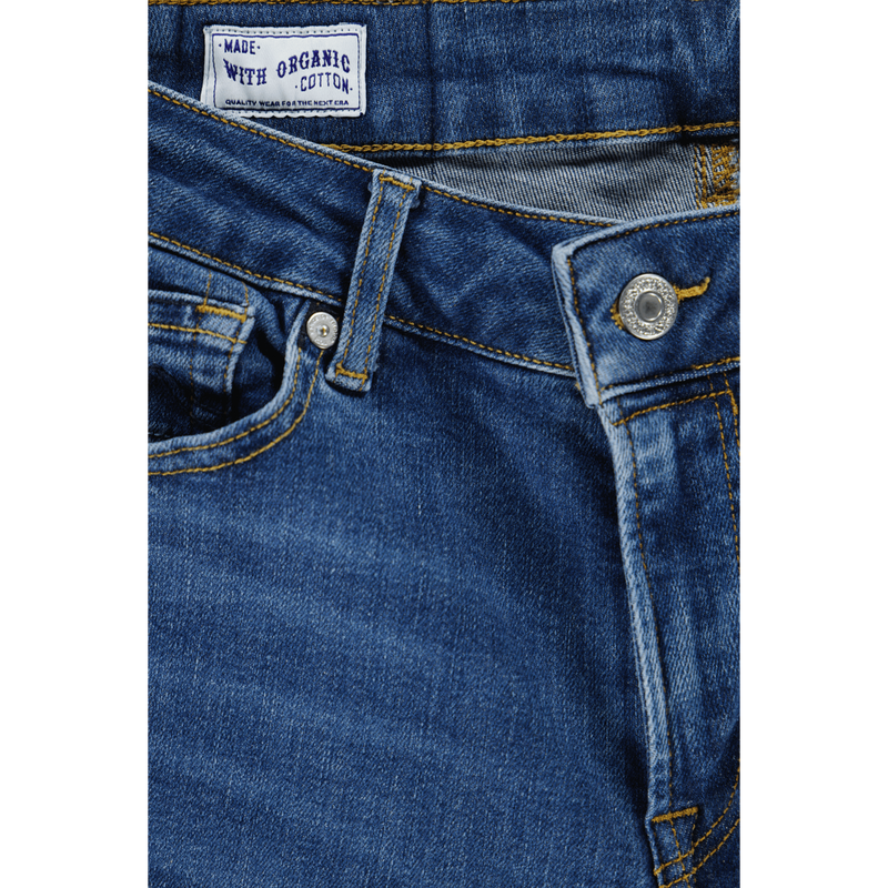 Kings Of Indigo Blue Emi Jeans Size 32/30 / Size 32 / Womens / Blue / Cotto...