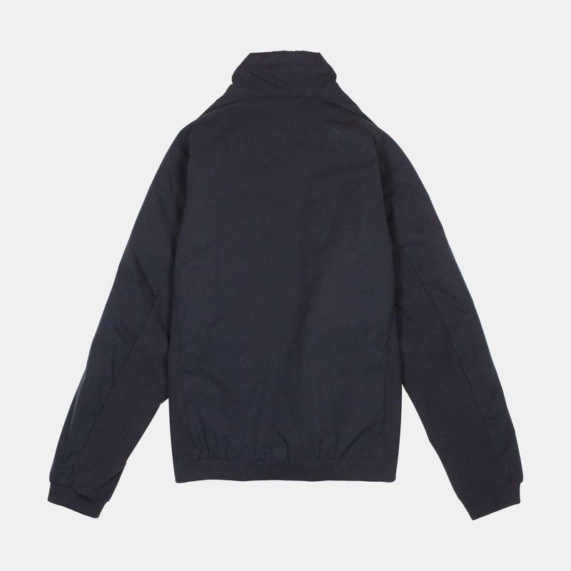 C.P. Company Jacket / Size L / Short / Mens / Blue / Polyester