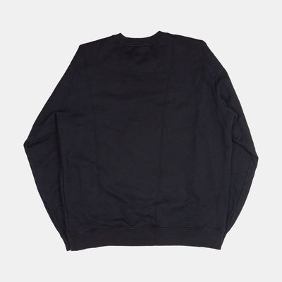 Champion x Sumpreme Sweatshirt / Size M / Mens / Black / Cotton